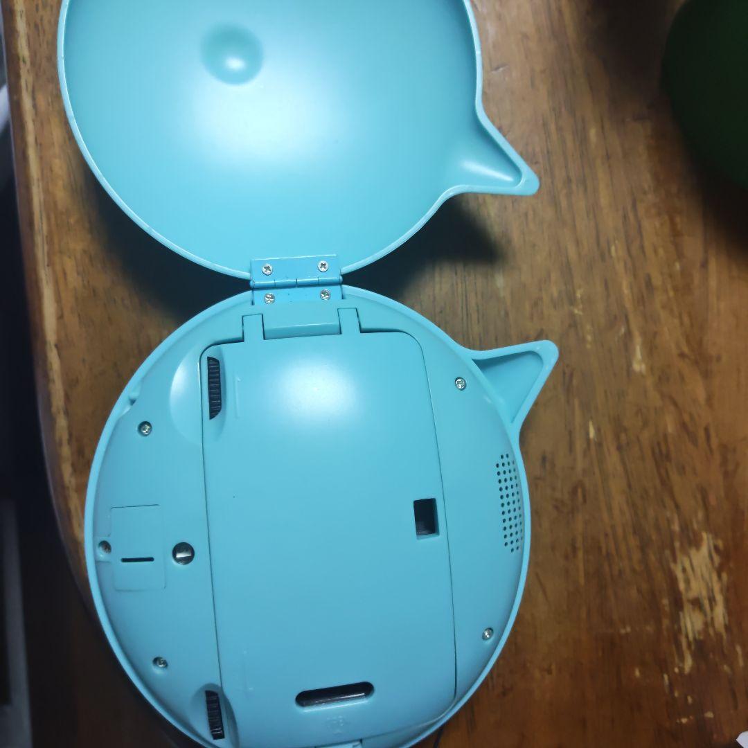 コカ・コーラ　Qoo　カメラ　非売品