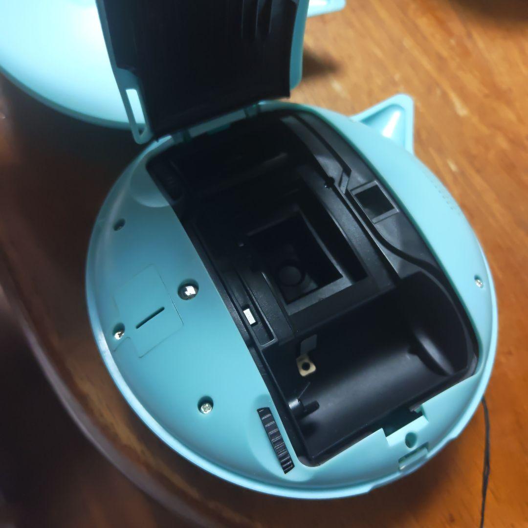 コカ・コーラ　Qoo　カメラ　非売品