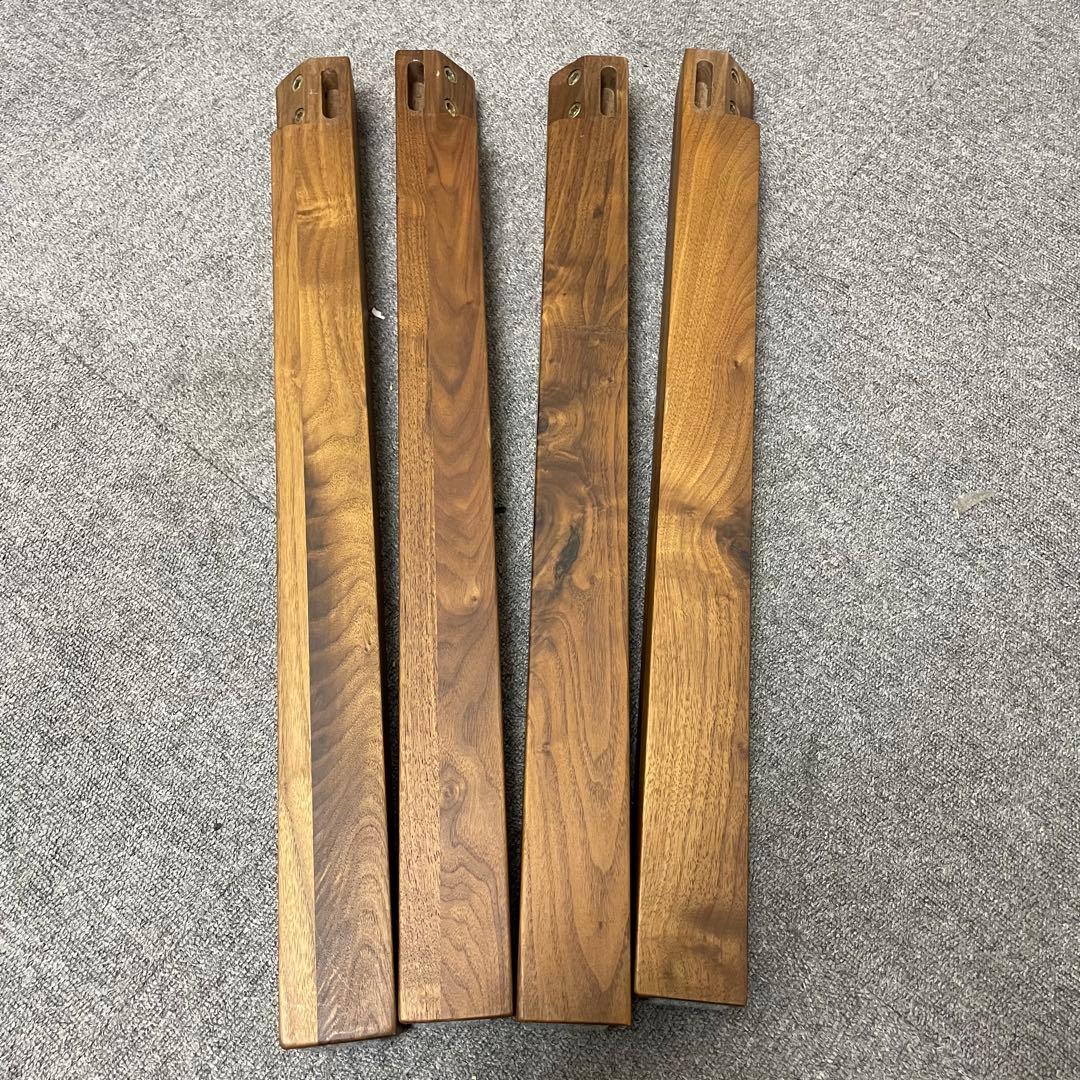 unico ウニコ VIVO 伸張式ダイニングテーブル エクステンション