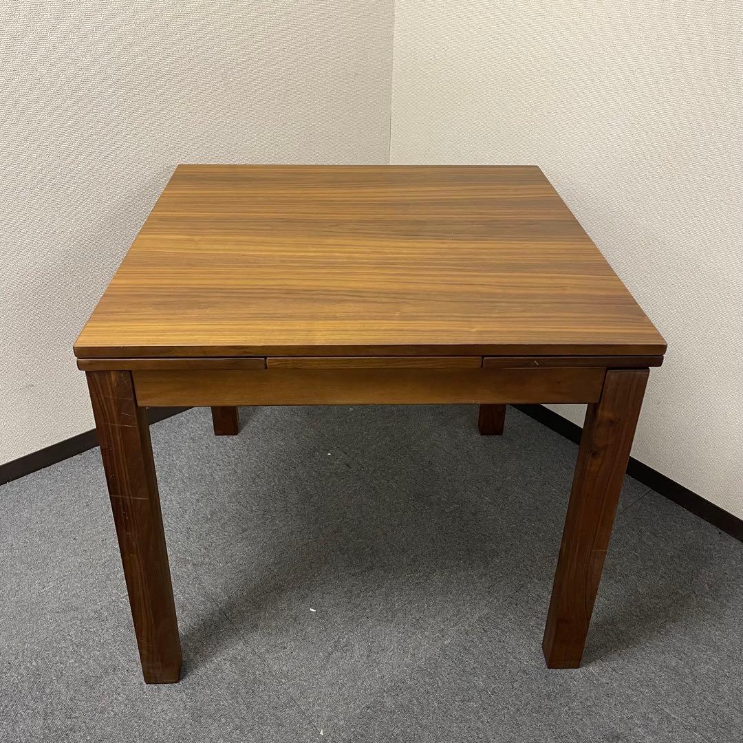 unico ウニコ VIVO 伸張式ダイニングテーブル エクステンション