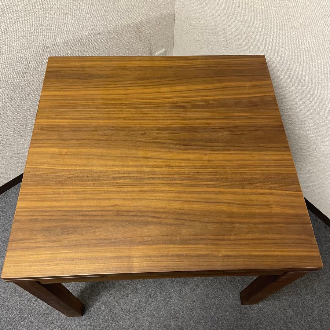 unico ウニコ VIVO 伸張式ダイニングテーブル エクステンション