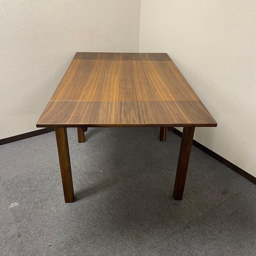 unico ウニコ VIVO 伸張式ダイニングテーブル エクステンション