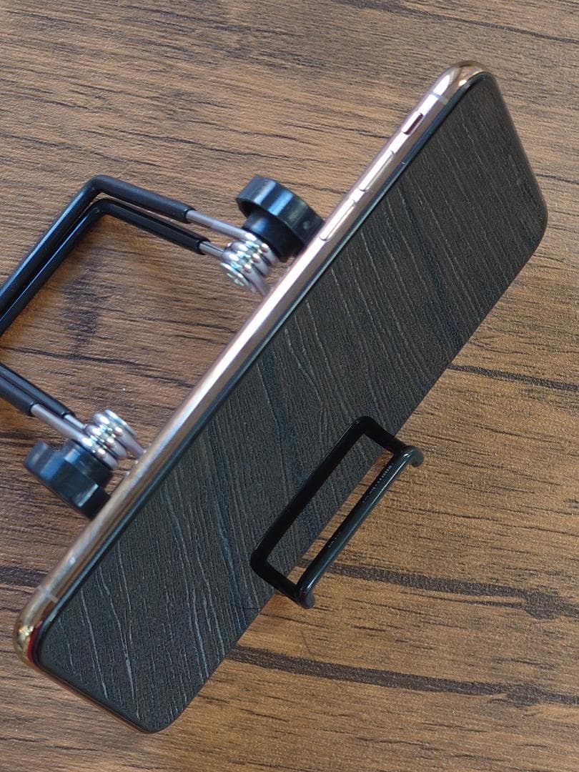 携帯電話本体 Apple iPhone XsMax 256GB