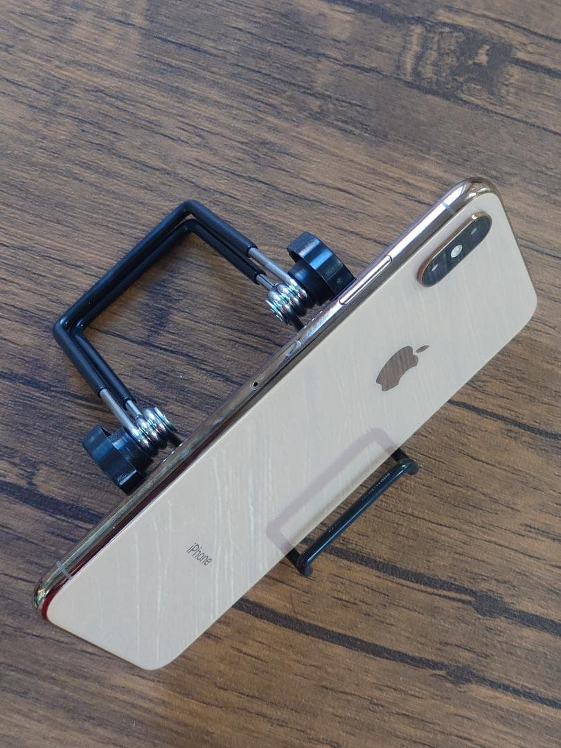 携帯電話本体 Apple iPhone XsMax 256GB