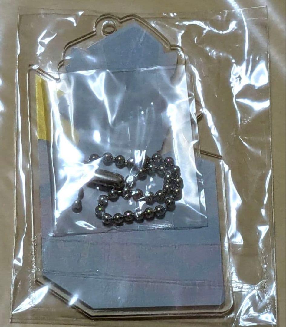 ウルトラマンタイガ　ウルトラマンタイタス　キーホルダー