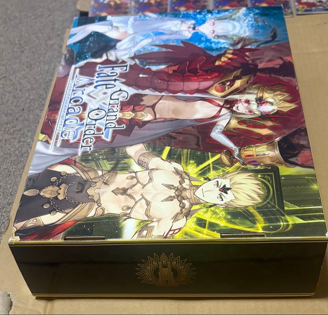 FGOAC フェイタル、サプライ関係まとめ売り