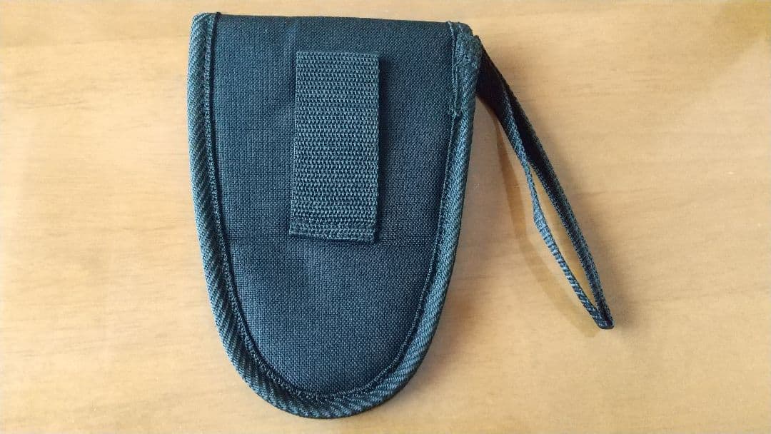 m*n様 ライリッシュ オカリナ ハーモニックSF ストラップ▪ハンディケース付