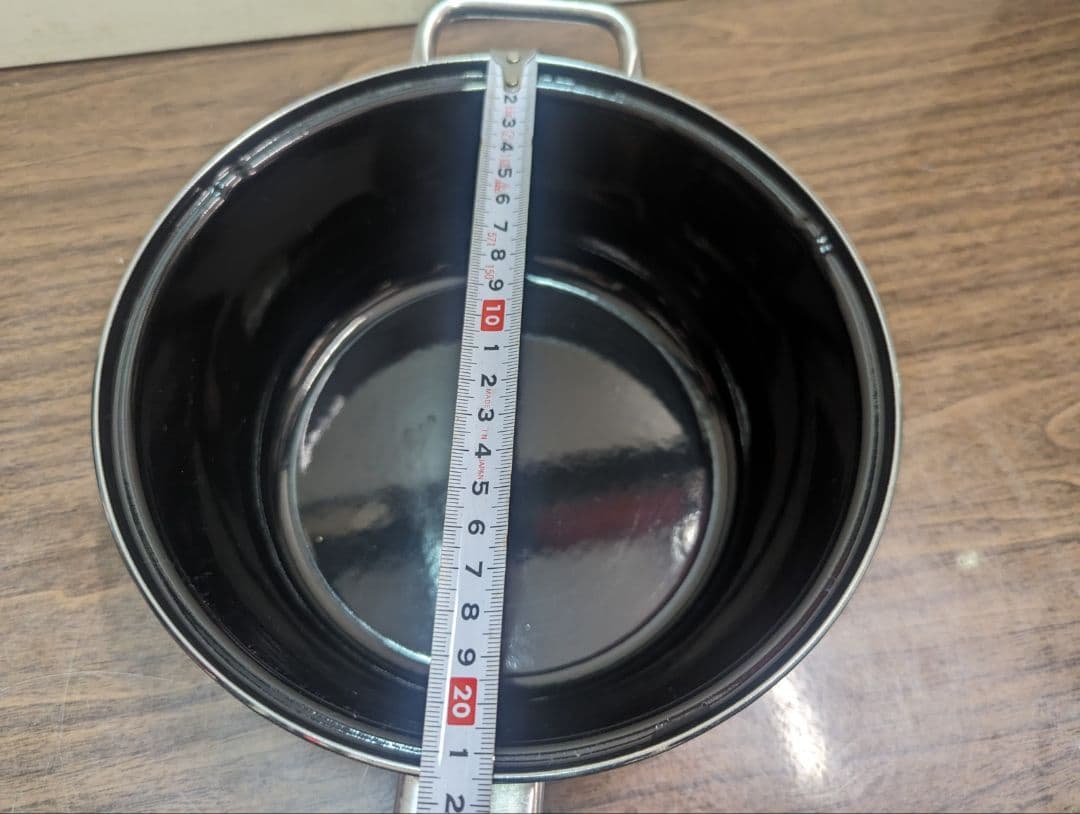 シリット　シラルガン　21cm　鍋　フライパン