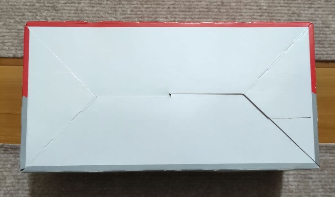 ポケモンキッズ 初代復刻弾 未開封品