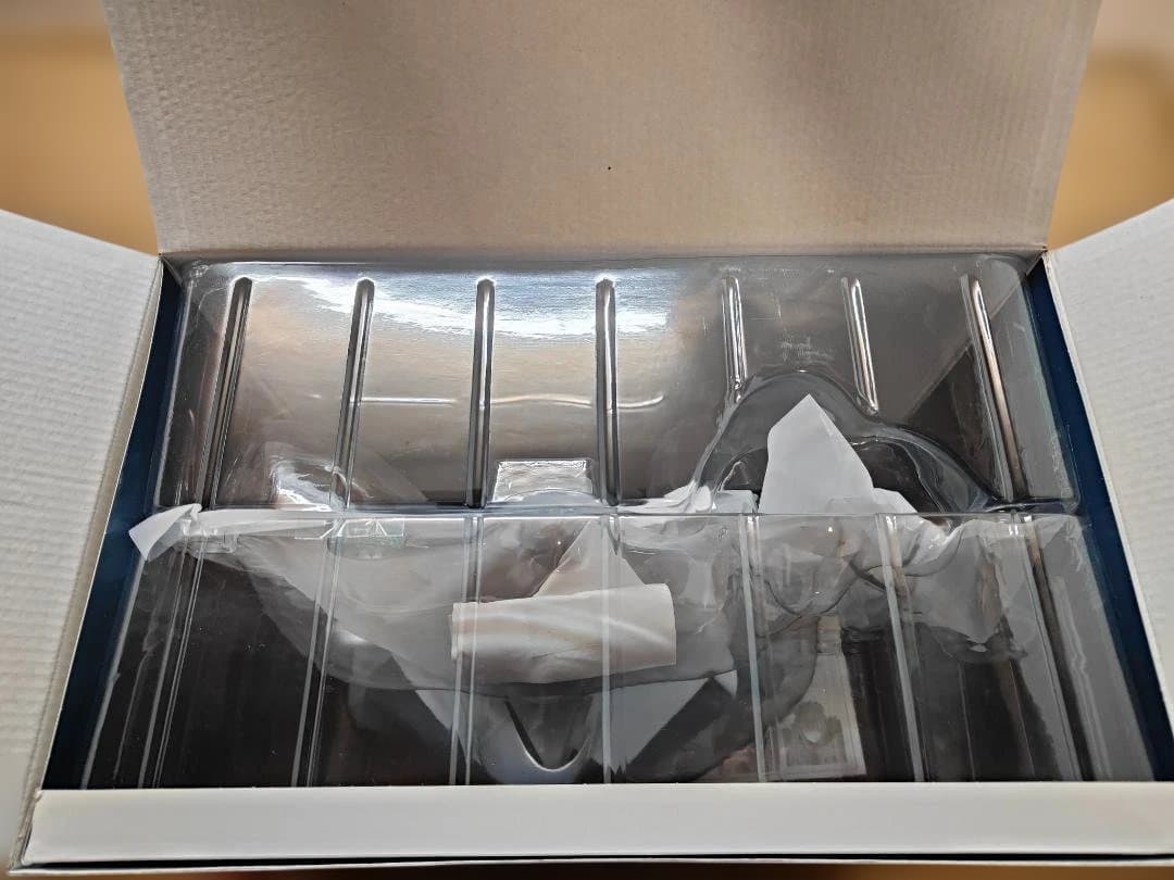 FGO ALTER フィギュア　オベロン・ヴォーティガーン