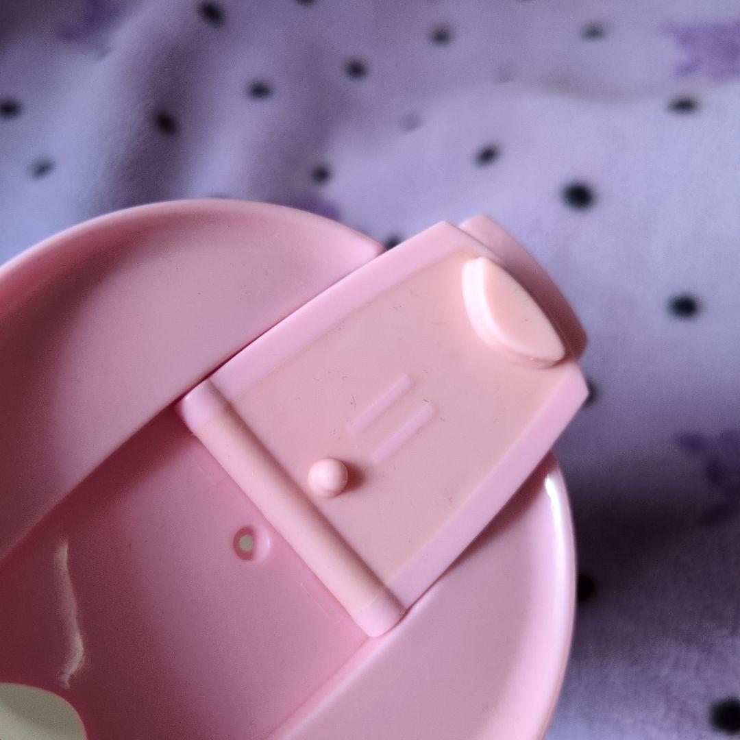 マイメロディタンブラーピピ PIPI らぶうさ 中古品