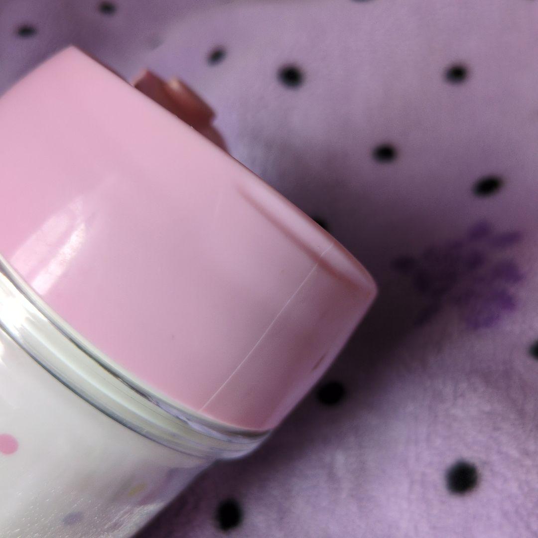 マイメロディタンブラーピピ PIPI らぶうさ 中古品