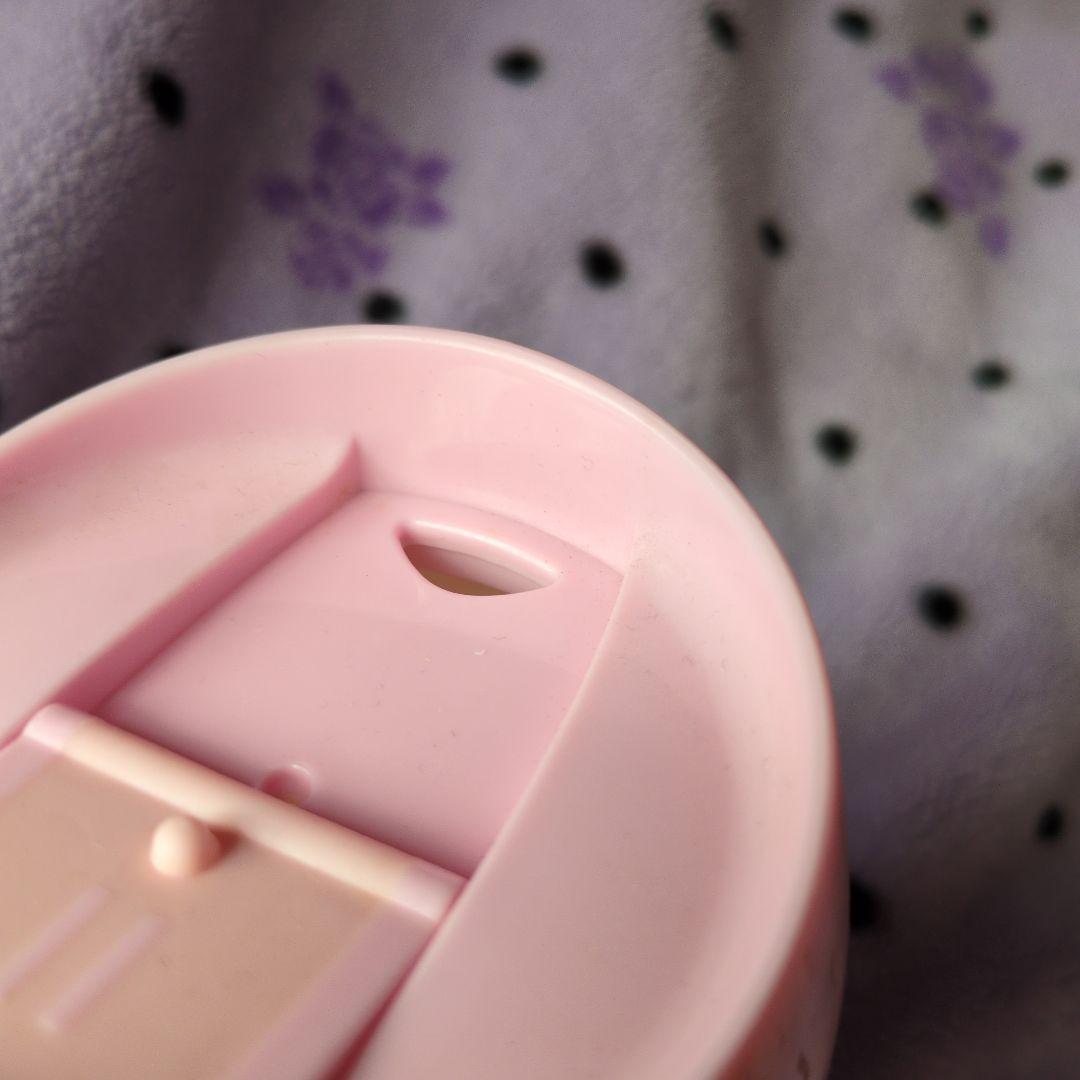 マイメロディタンブラーピピ PIPI らぶうさ 中古品