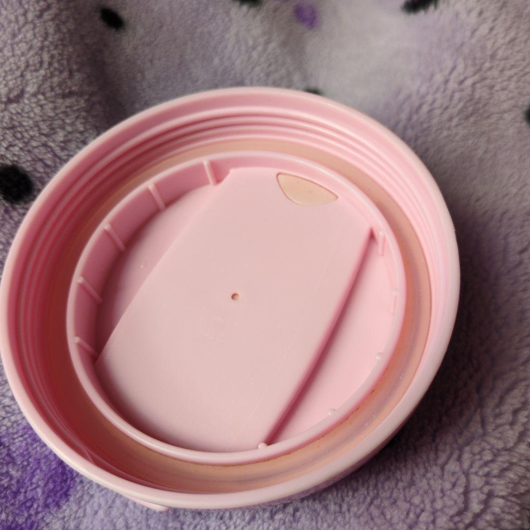 マイメロディタンブラーピピ PIPI らぶうさ 中古品