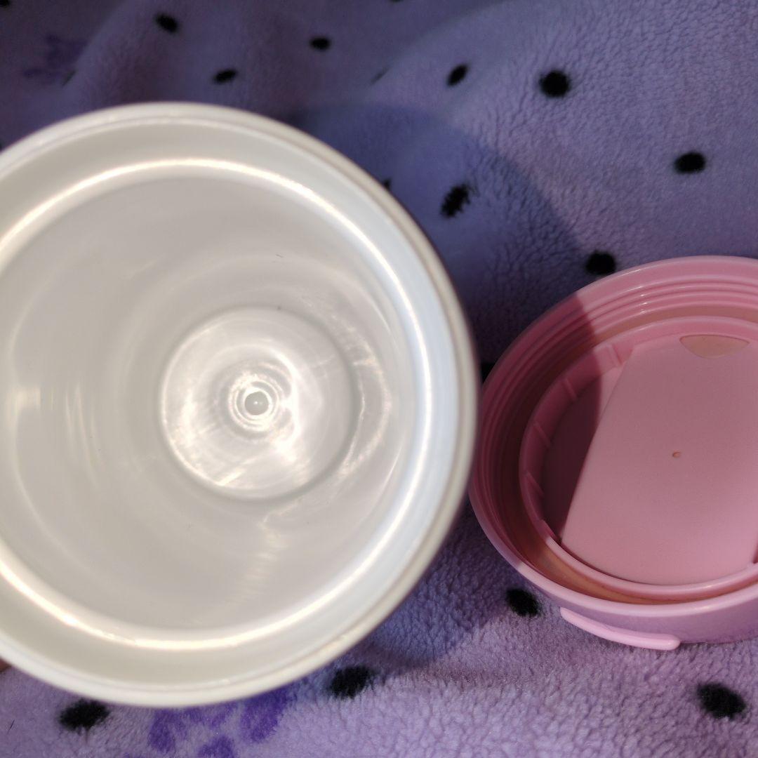 マイメロディタンブラーピピ PIPI らぶうさ 中古品