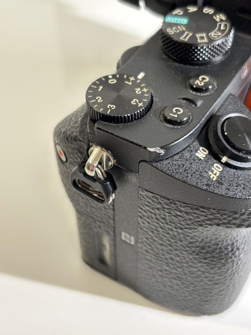 α7ⅱレンズキット　その他