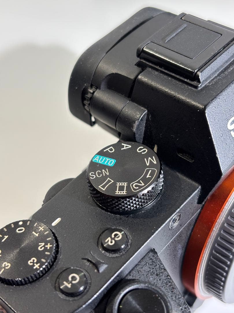 α7ⅱレンズキット　その他