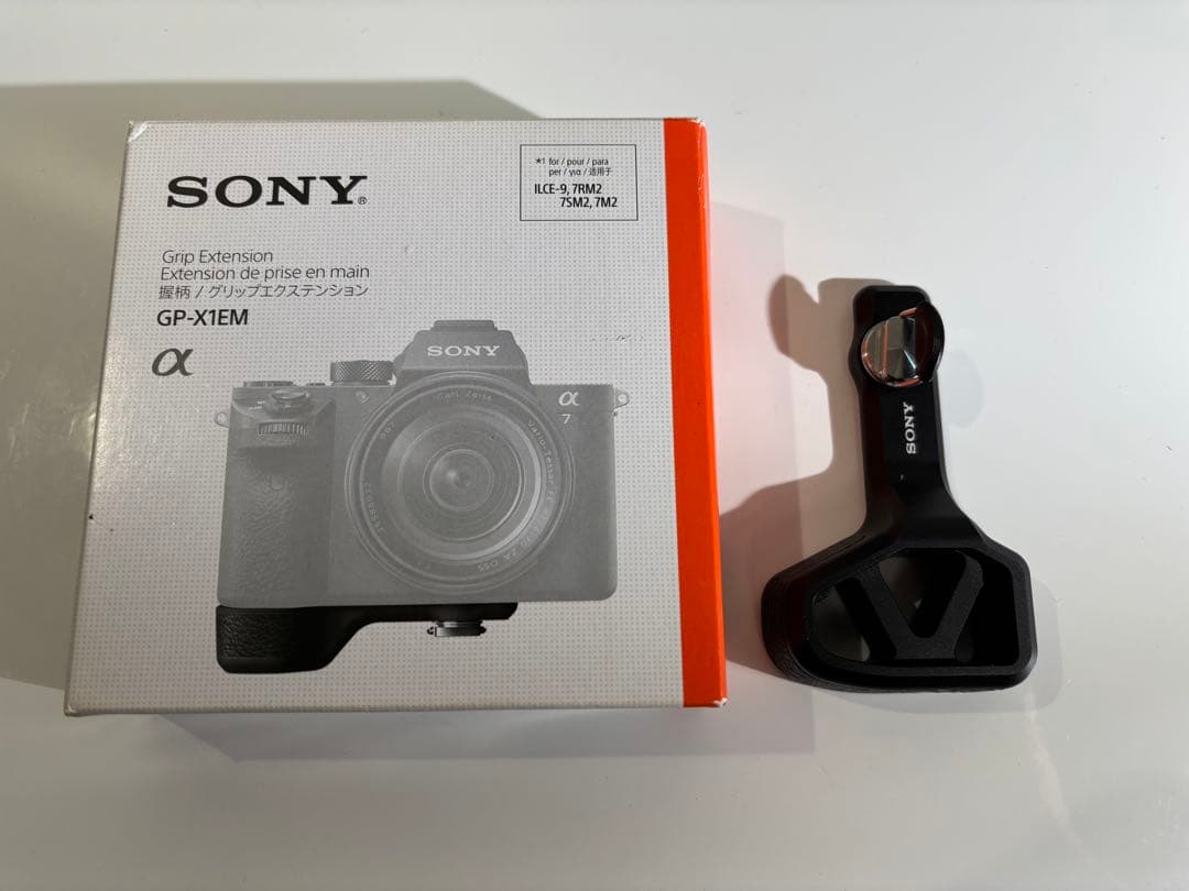 α7ⅱレンズキット　その他