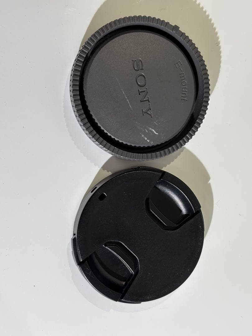 α7ⅱレンズキット　その他