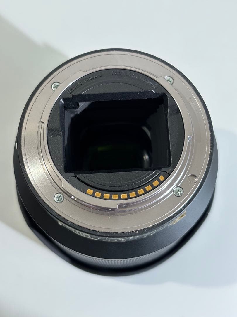 α7ⅱレンズキット　その他