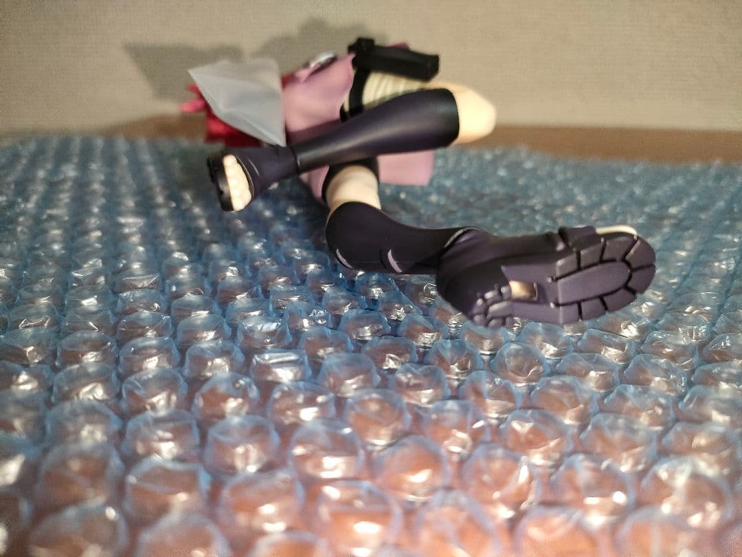 メガハウス NARUTOギャルズ ナルト 疾風伝 春野サクラ ver.1 再販版