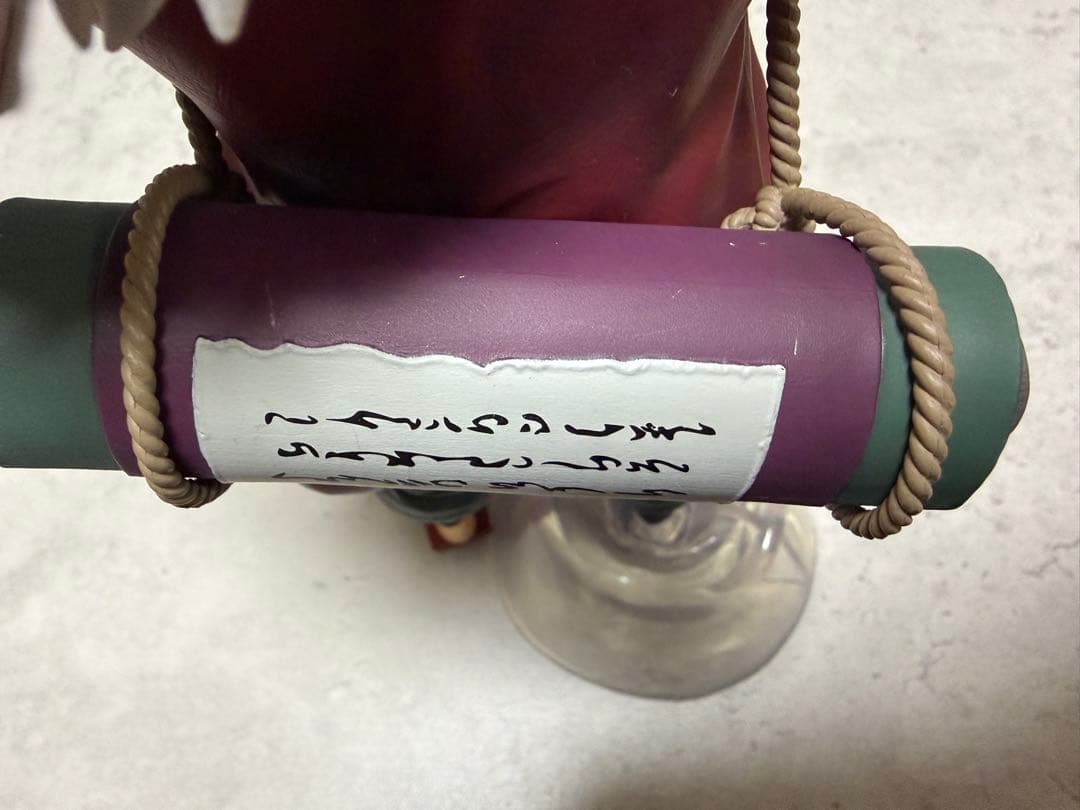 NARUTO 一番くじ 伝説の三忍 自来也 大蛇丸 綱手
