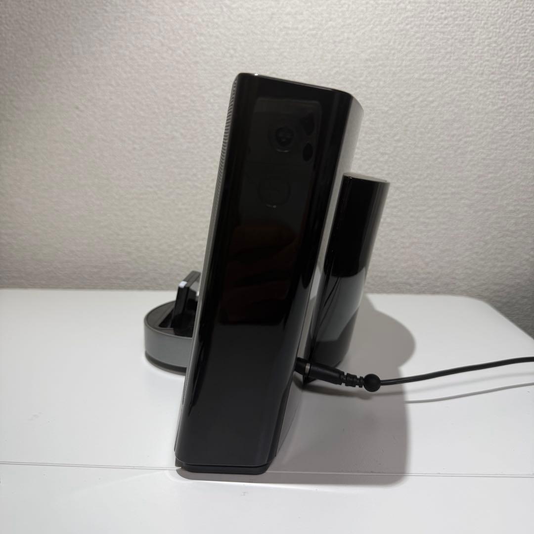 スピーカー・ウーファー BOSE SoundDock Portable