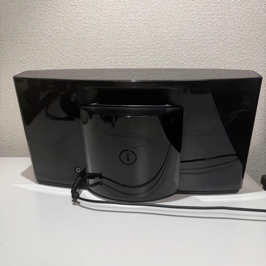 スピーカー・ウーファー BOSE SoundDock Portable