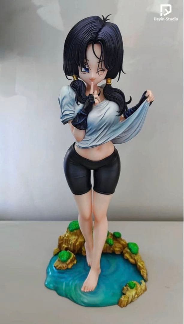 タクロー　ビーデル