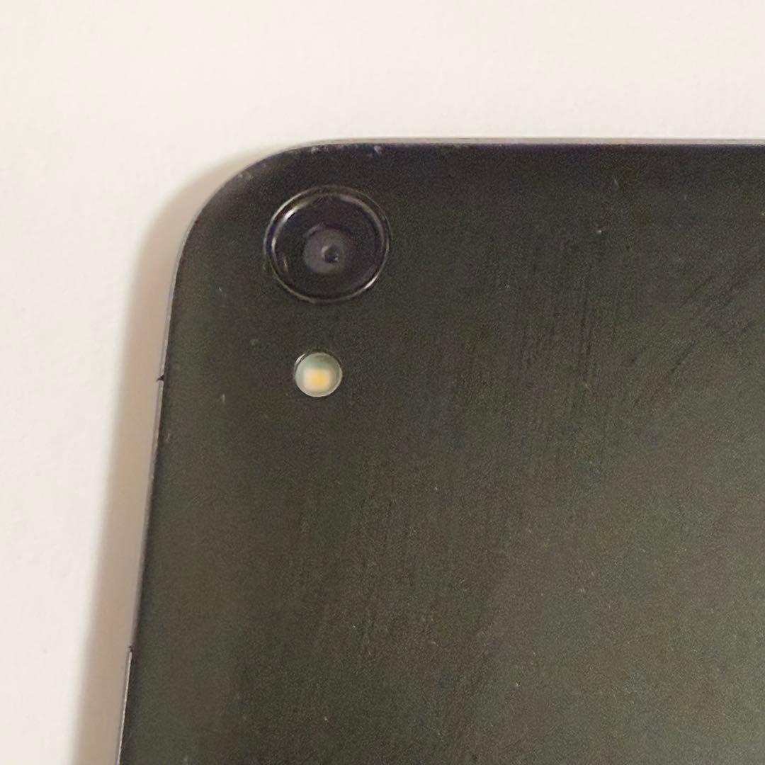 【お風呂テレビ・入院に】QUA tab QZ10 防水androidタブレット