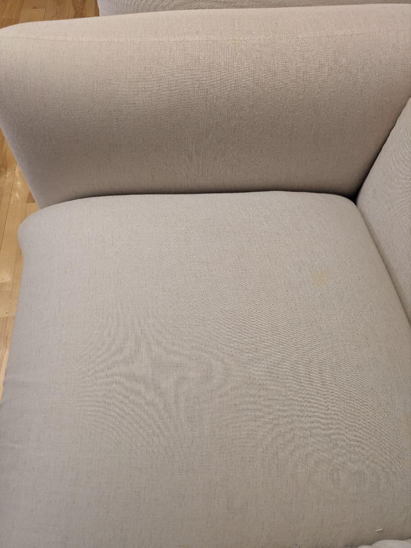 Marenko（マレンコ） シングルソファ＿artflex（アルフレックス）