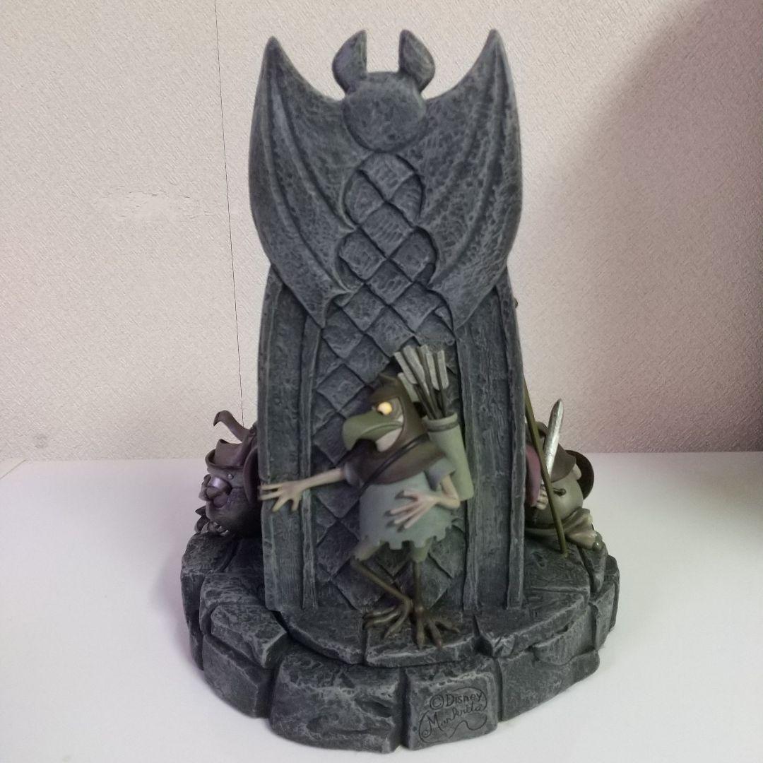 おみこ　ディズニー 眠れる森の美女 マレフィセント マ－クリタボックス