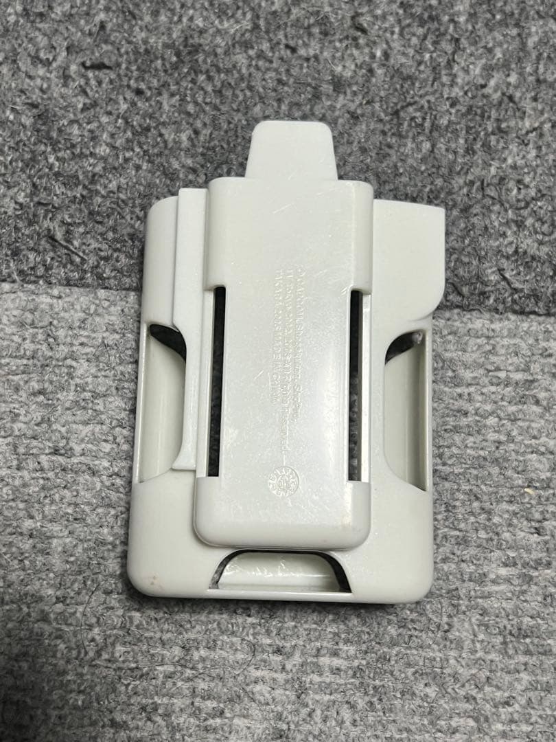 ロックマンエグゼリンクペットEX・専用ケース・バトルチップ・ペットホルダー