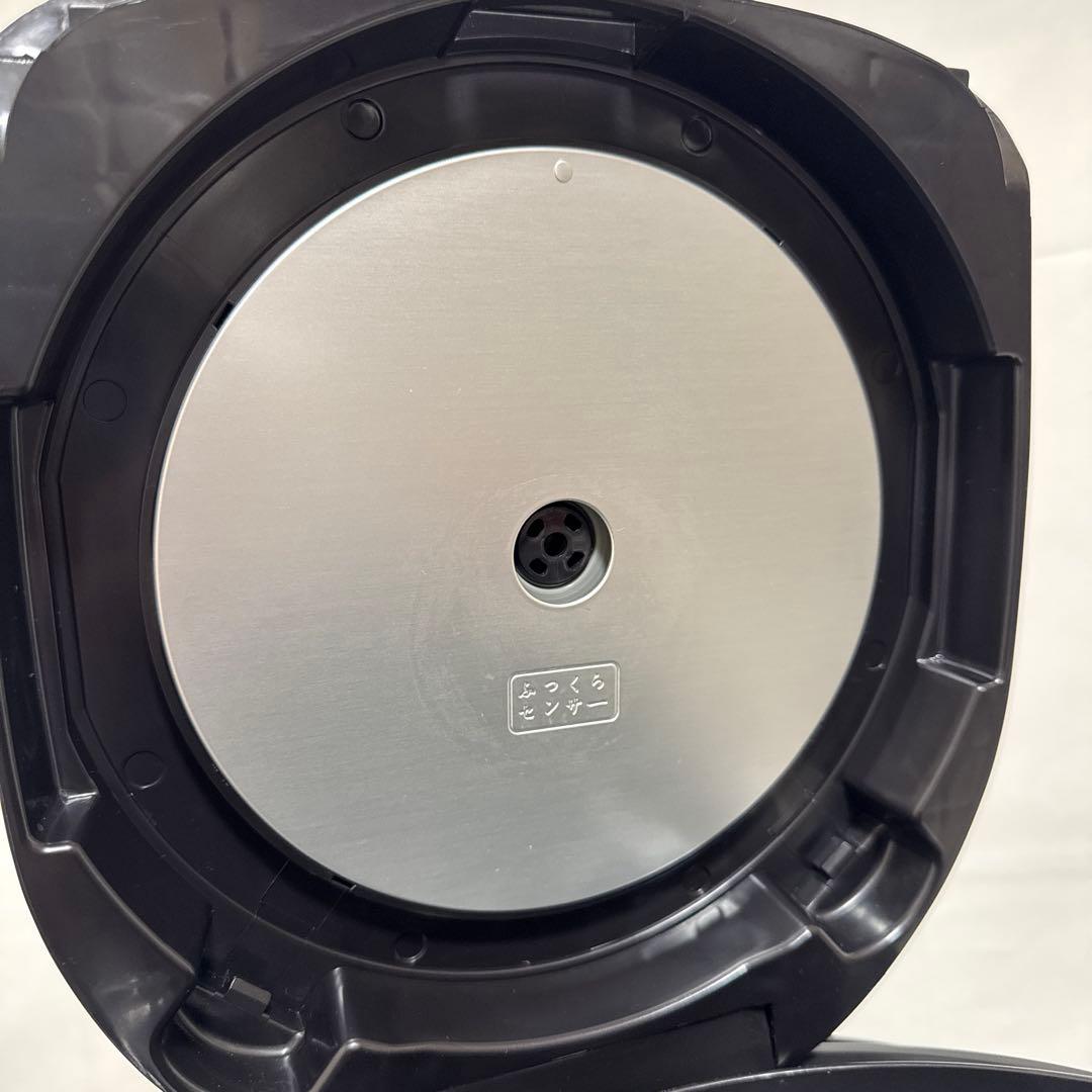 HITACHI 2020年製 IH炊飯器 5.5合 極上炊き 保証付黒釜