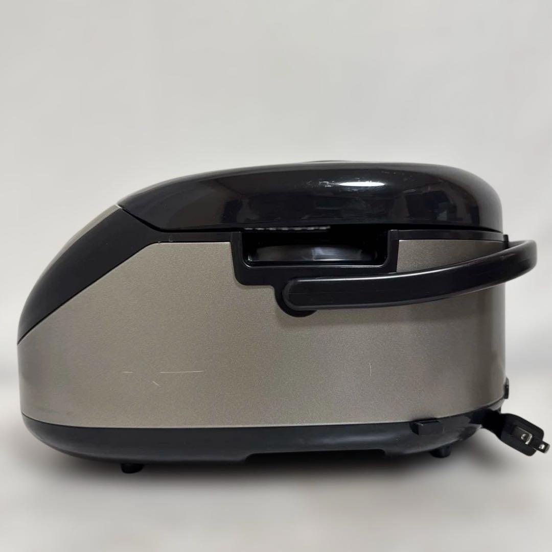 HITACHI 2020年製 IH炊飯器 5.5合 極上炊き 保証付黒釜