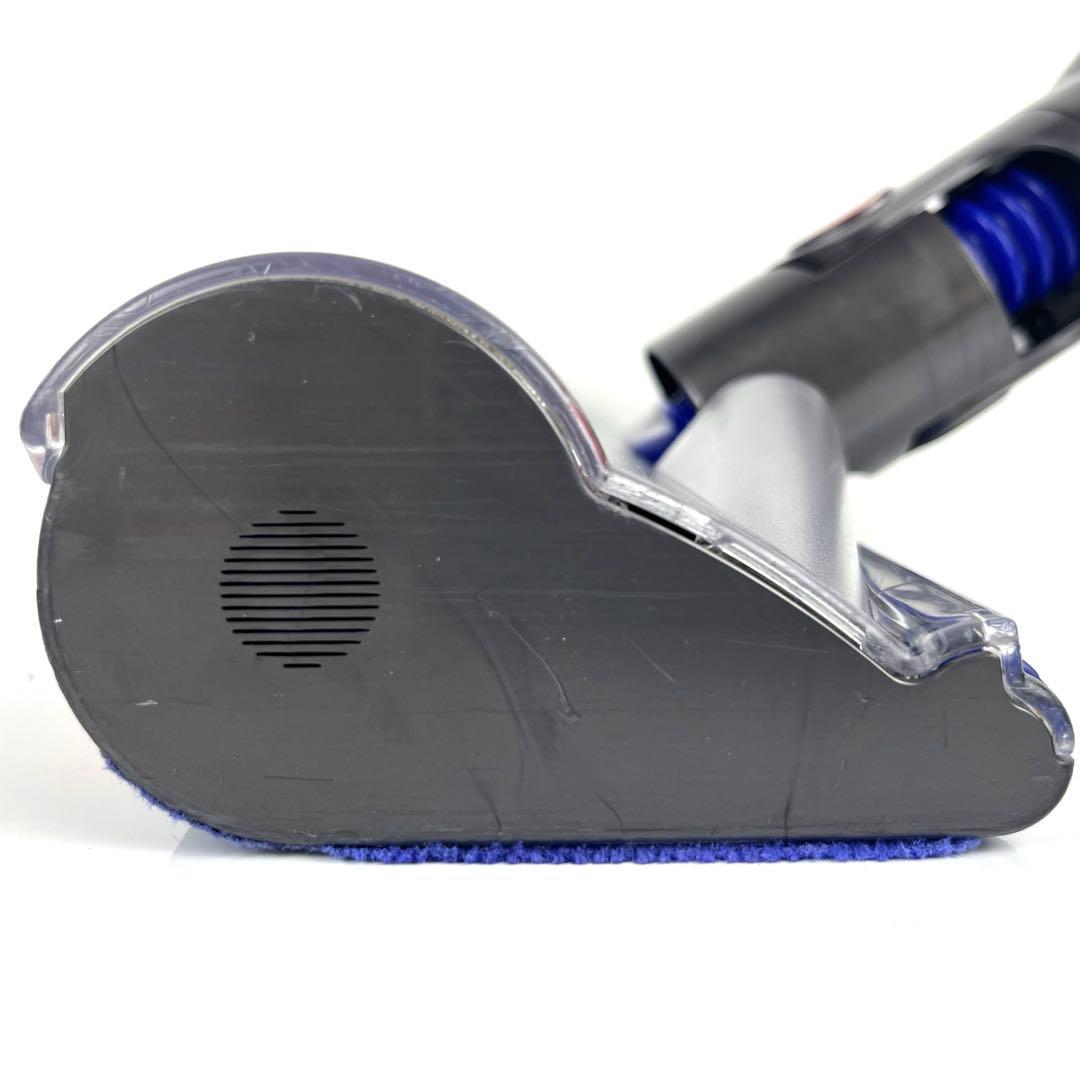 値下げ中！【分解洗浄】 Dyson CY25 フルセット　c10