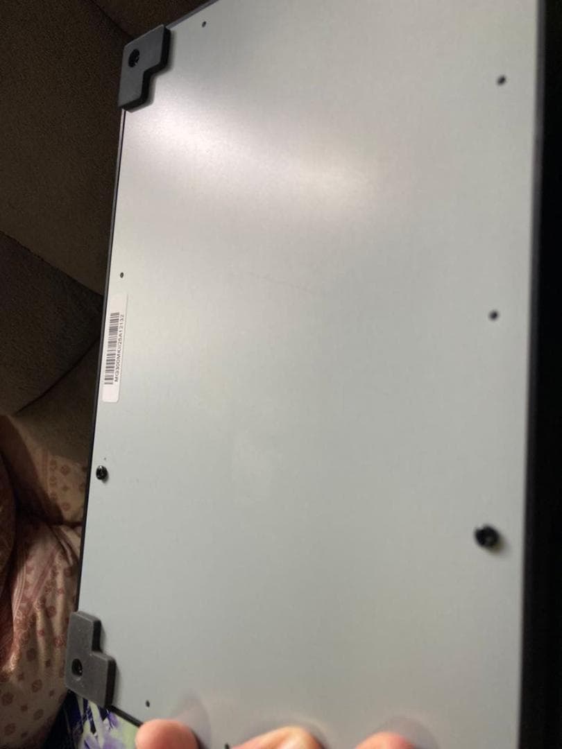 NUX MG-300 MKII マルチエフェクター