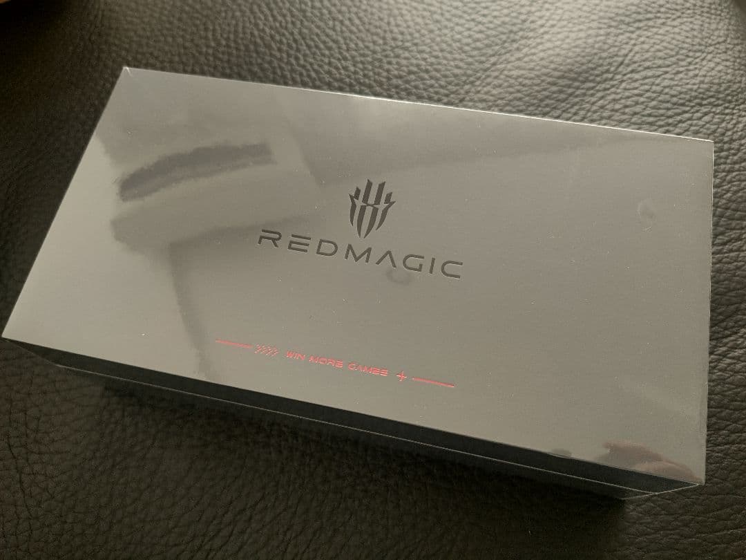 エ*ン様 REDMAGIC 11 Pro 24GB 1TB subzero 国内