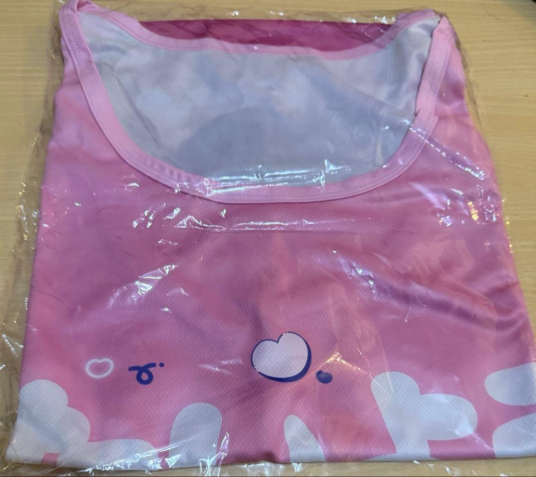 らぶしっく　推しビブス　たいよう