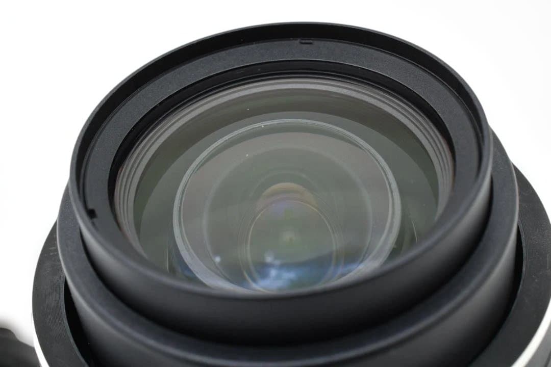 ★☆ニコン　COOLPIX　P100　 26倍光学ズーム　備品完備　＃640☆★