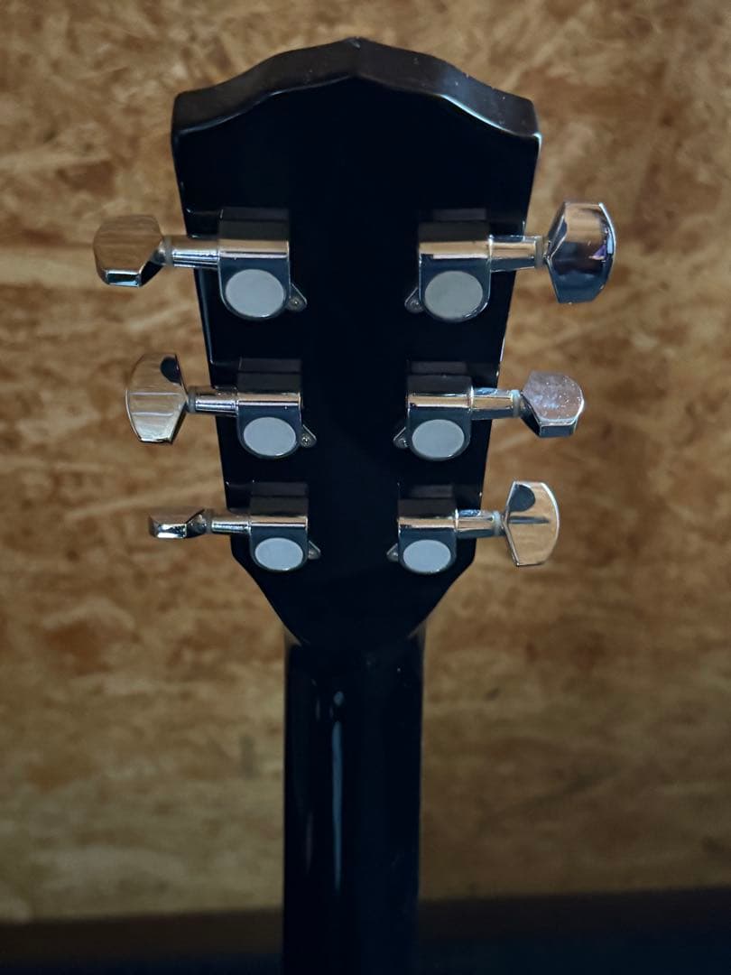 Fender　CD-60S Dreadnought