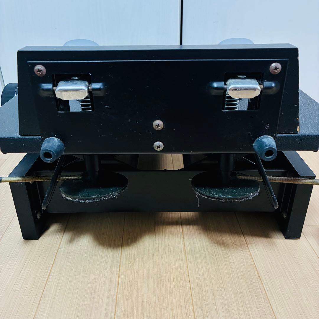 ピアノ　補助ペダル　アシストペダル　甲南　KP-DX