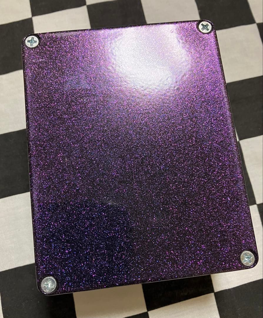 COOPER FX OUTWARD V2 【レア】