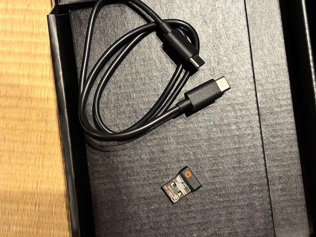 Logicool MX KEYS for Mac KX800M US配列