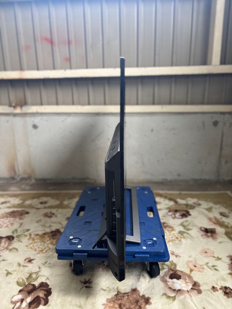 TOSHIBA 液晶カラーテレビ　40V31 R-056