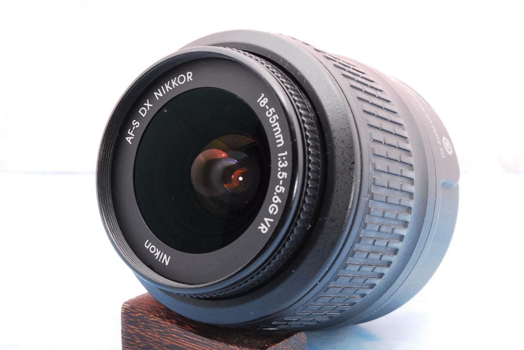 Nikon D5100★入門機★美品＆S数少★バッテリー2個★一眼レフカメラ