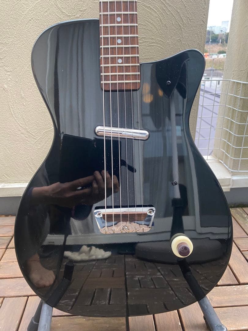 ギター Danelectro 56 U1 SINGLE CUTAWAY