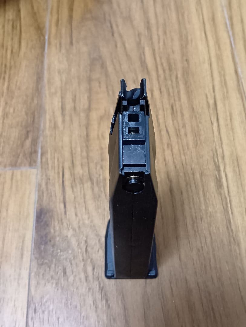 マルゼン　ワルサーP99 ガスガン