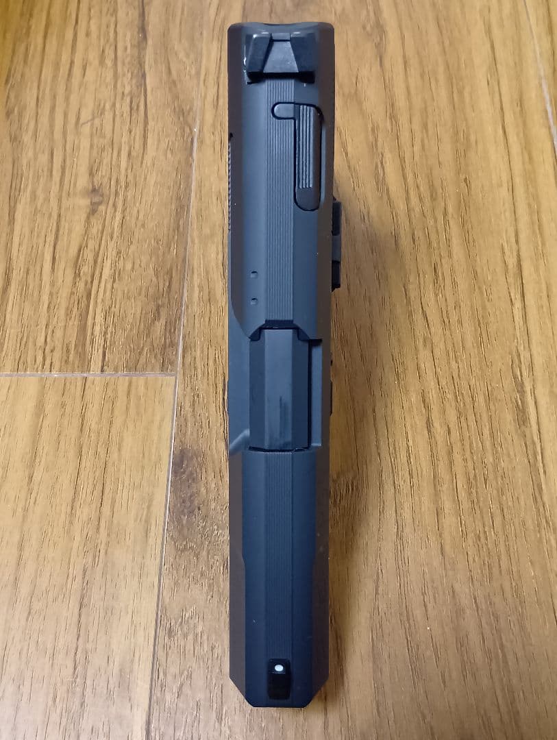 マルゼン　ワルサーP99 ガスガン