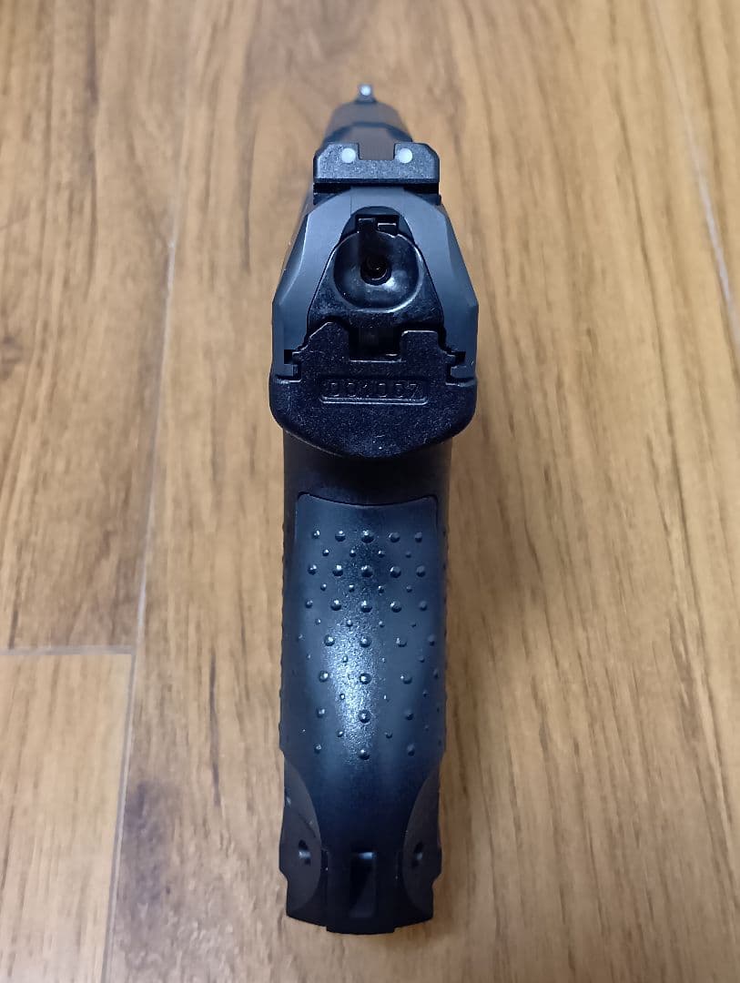 マルゼン　ワルサーP99 ガスガン